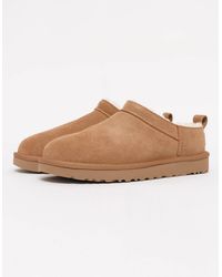 UGG - Classic Micro Boots - Lyst
