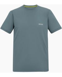 Regatta - Fingal Stretch T-Shirt - Lyst