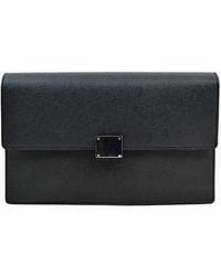 XY London - Ladies Jordan Clutch Bag - Lyst