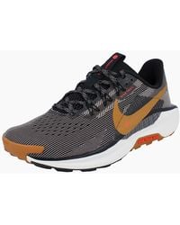 Nike React Vision - Nike Reactx Pegasus Trail 5 Running Trainers Dv3864 009 - Lyst