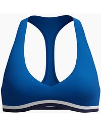 Speedo - Ladies Racerback Bikini Top - Lyst
