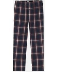 BOSS - Boss Holiday Pyjama Trousers, Open - Lyst
