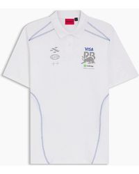 BOSS - Vcarb Polo_01 R - Lyst