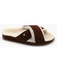 EMU - Mayberry Lo Ladies Slipper - Lyst