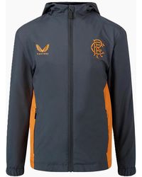 Castore - Rngrscchtjkt Ld99 - Lyst
