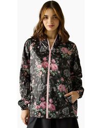 Regatta - Cath Kidston Waterproof Jacket - Lyst