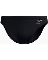 Speedo - Logo Endurance+ Briefs - Lyst