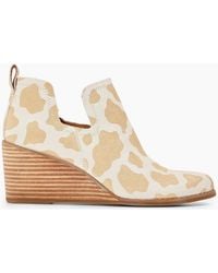 TOMS - Boot Ladies - Lyst