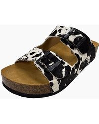 Plakton - Cp Beta Two-Strap - Lyst