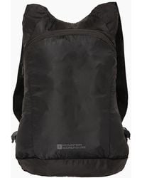 Mountain Warehouse - Packaway Backpack - Lyst