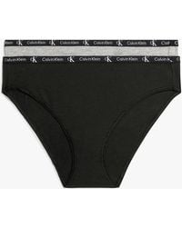 Calvin Klein - 2-Pack Ck 1996 Bikini Briefs - Lyst