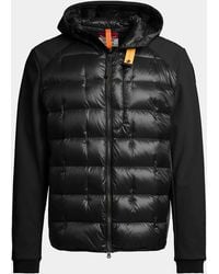Parajumpers - Vigolo Down Jacket - Lyst