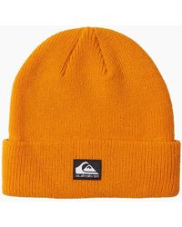 Quiksilver - Adults Performer Beanie - Lyst