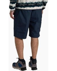 Craghoppers - Kiwi Long Shorts - Lyst