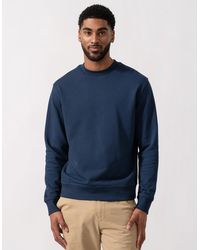 BOSS - Boss Wesmall Crew Sweatshirt - Lyst