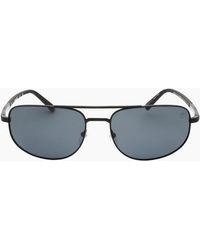 Timberland - Tb9285 02D Sunglasses - Lyst