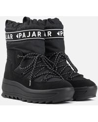 Pajar - Galaxy Pull On Waterproof Snow Boot - Lyst