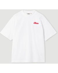 Ellesse - Soffio Tee - Lyst