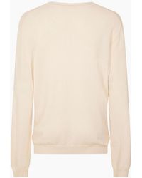 BOSS - E 10157925 01 Sweatshirt - Lyst