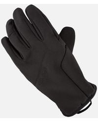 Craghoppers - Adult Altis Softshell Gloves - Lyst