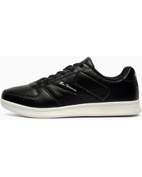 Ben Sherman - Original Campus Trainers - Lyst