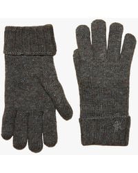Joules - Hammond Gloves - Lyst