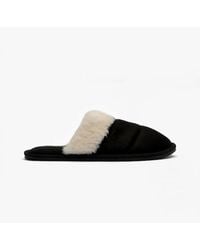 Polo Ralph Lauren - Kelcie Mule Slippers - Lyst