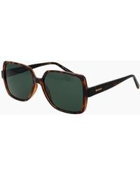 Barbour - Sunglasses Bas 3012 102 56 - Lyst