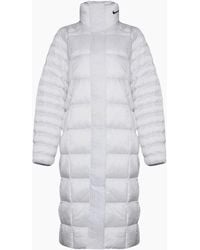 Nike - Full Length Coat - Lyst