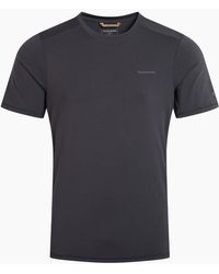 Craghoppers - Charon Ii Reflective Logo T-Shirt - Lyst