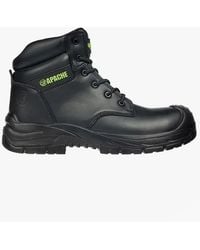 Apache - Edmonton Boots - Lyst