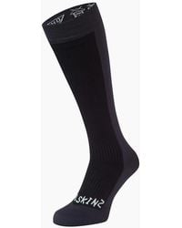 SealSkinz - Worstead Waterproof Socks - Lyst