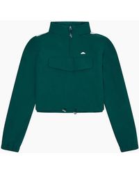 Ellesse - Lac-Vert Oh Jacket - Lyst