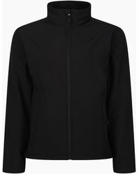 Regatta - Professional Reid Softshell Wind Resistant Water Repellent Jacket - Lyst