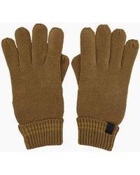 Regatta - Balton Iii Knitted Gloves - Lyst