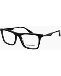 Trussardi - Optical Frame Tsm6013 A01 52 - Lyst
