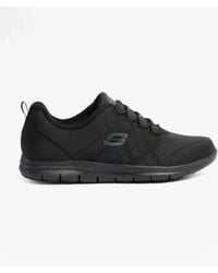 Skechers - Work 77211Ec Ghenter - Lyst