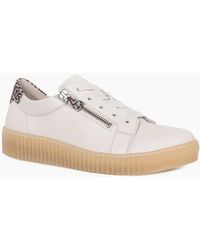 Gabor - Wisdom Ladies Trainers - Lyst