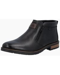 Rieker - Boot 14656-00 - Lyst