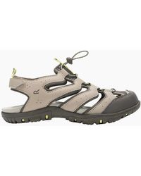 Regatta - Ladies Westshore Iv Sandals - Lyst