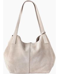 Lakeland Leather - Santon Tote Bag - Lyst