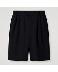 Ellesse - Trobaso Short - Lyst