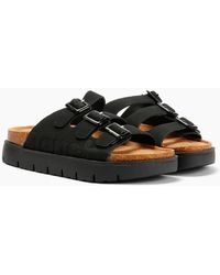 Bench - Ushuaia Sandals - Lyst