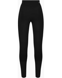 Regatta - Gravaletechl Solid Patterned Shapewear Leggings - Lyst