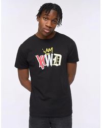 Kings Will Dream - Ransom T-Shirt - Lyst