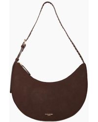 David Jones - Auray Shoulder Bag - Lyst
