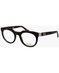 Guess - Optical Frame Gu50241 052 49 - Lyst