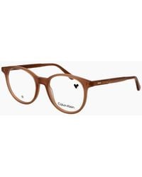 Calvin Klein - Optical Frame Ck24543 278 49 - Lyst