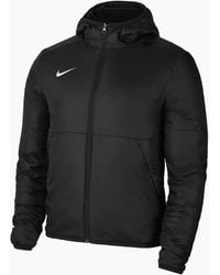 Nike - Jacket Automne Par - Lyst