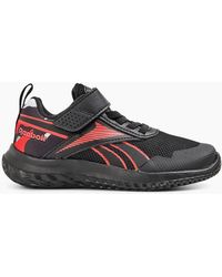 Reebok - Rush Run 5 El Ch99 - Lyst